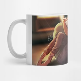 Confort Mug